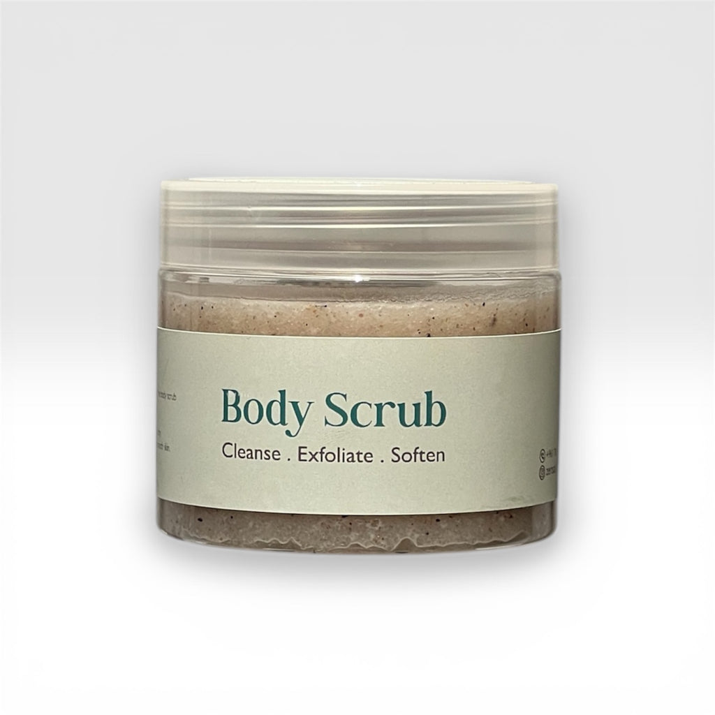 Body scrub