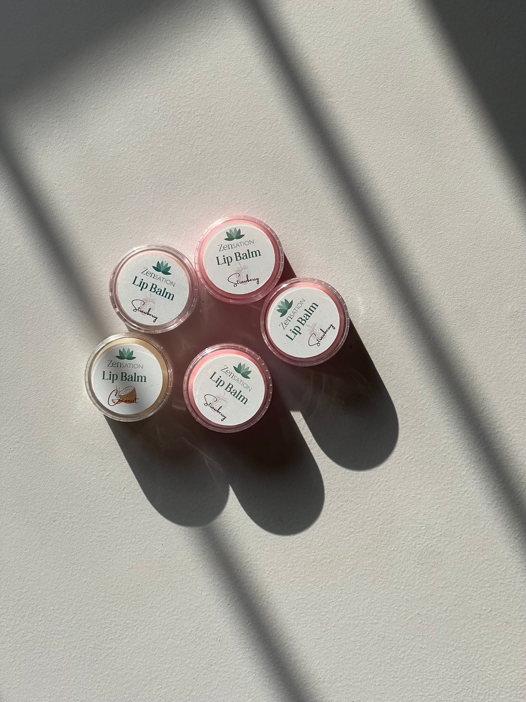 Lip balm