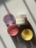 Body scrub