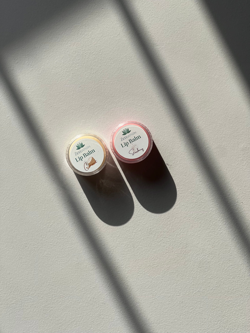 Lip balm