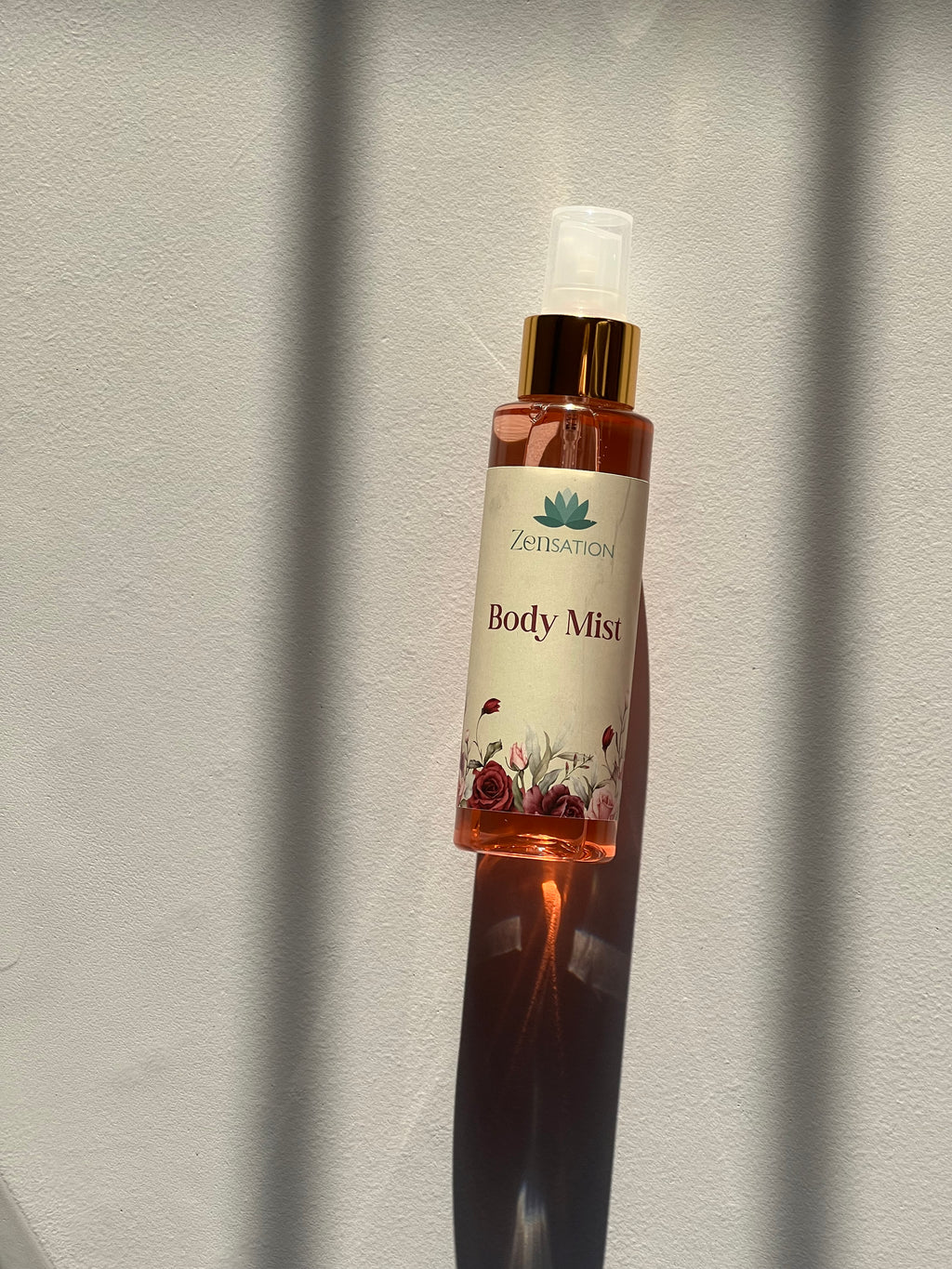 Body mist