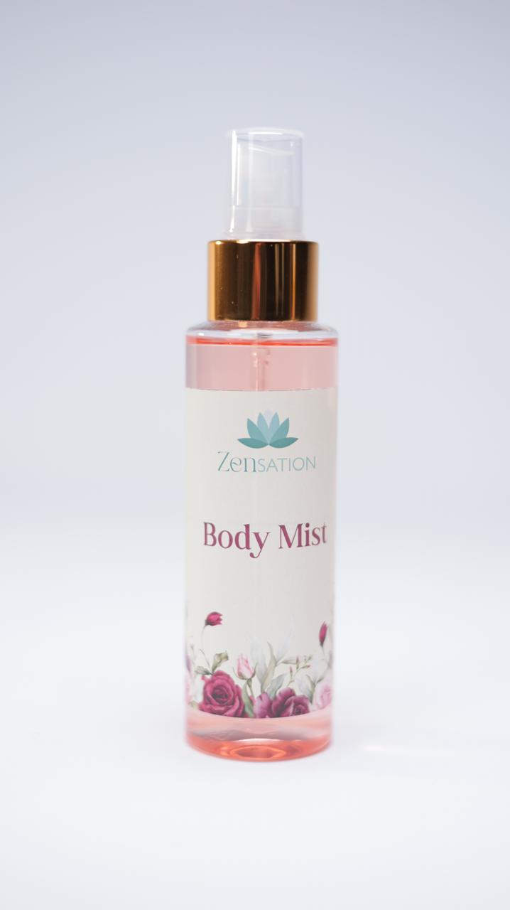 Body mist