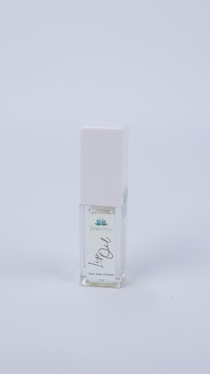 Lip oil