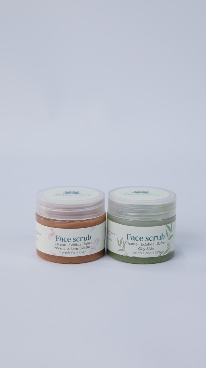 Face Mask