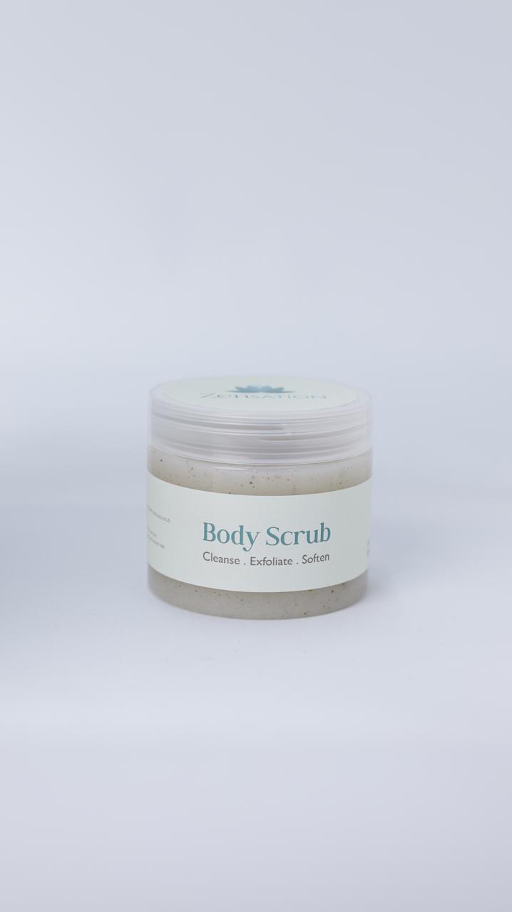 Body scrub