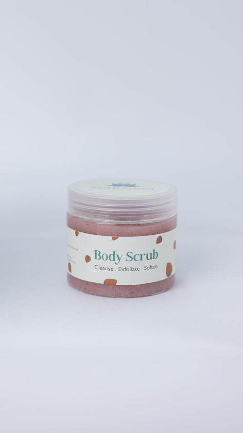 Body scrub