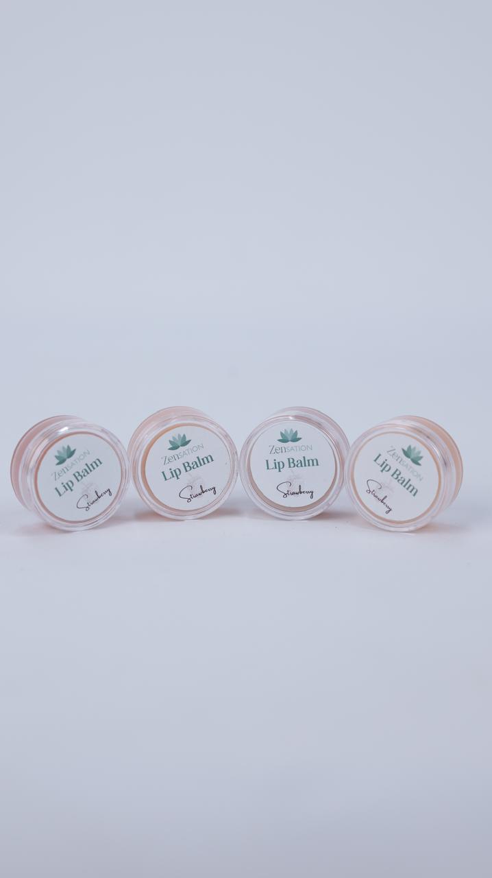 Lip balm