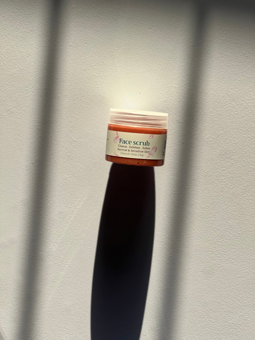 Face Mask
